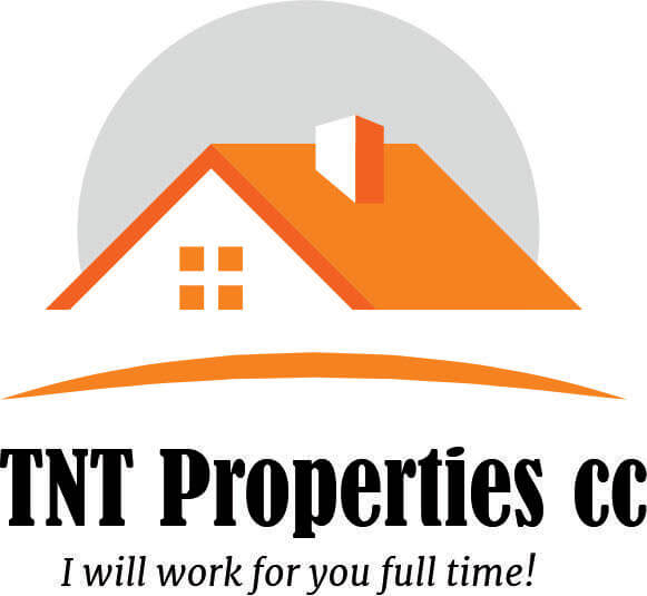 TNT Properties logo